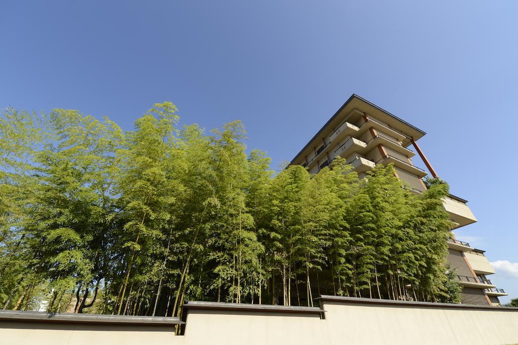 Ryokan Ayu No Sato Хітойоші Екстер'єр фото