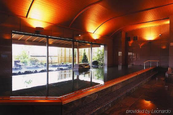 Ryokan Ayu No Sato Хітойоші Екстер'єр фото