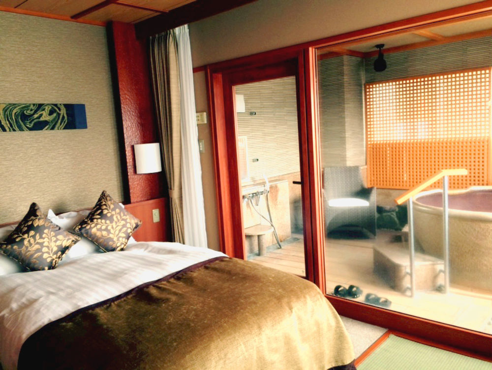 Ryokan Ayu No Sato Хітойоші Екстер'єр фото