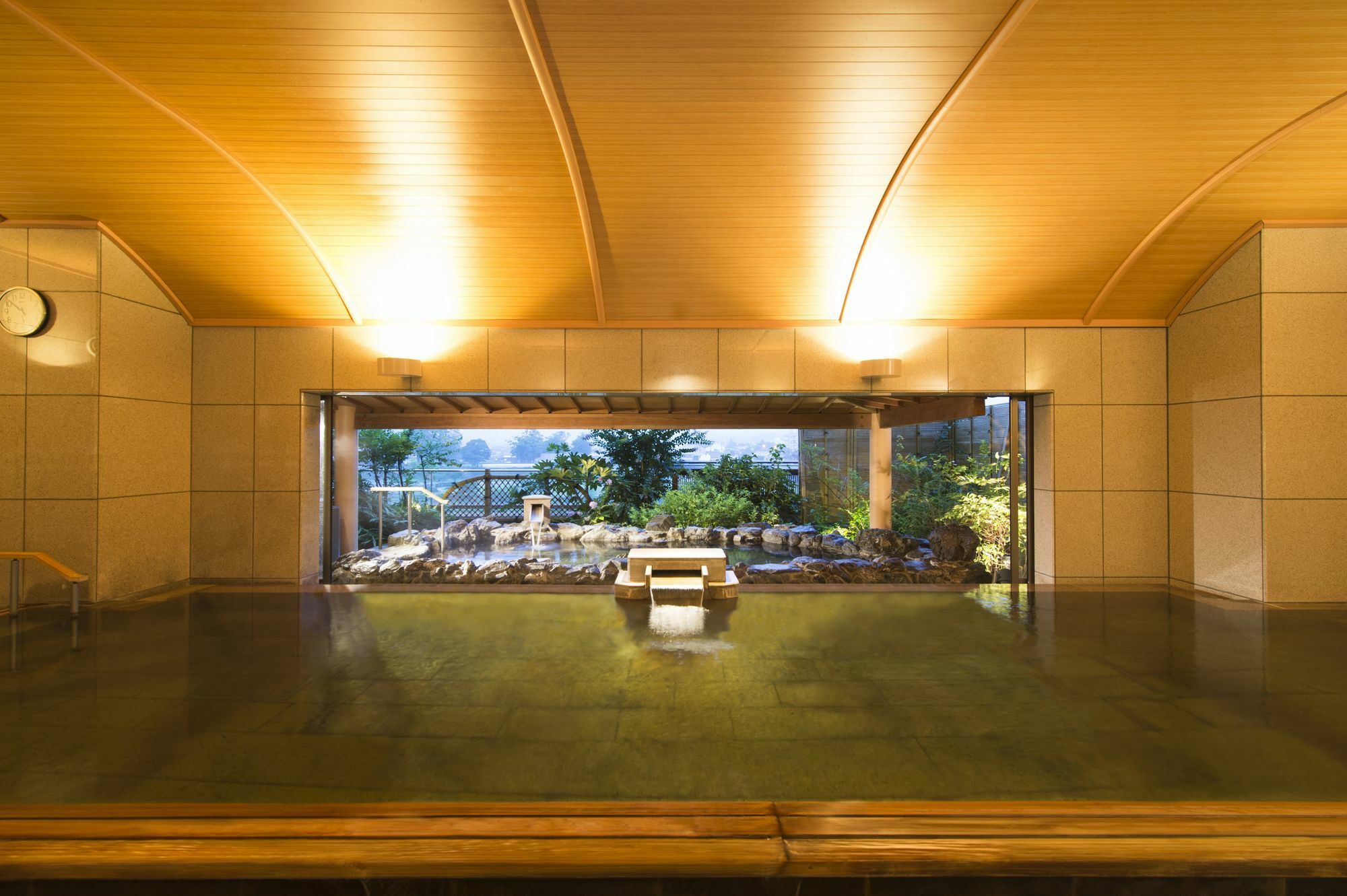 Ryokan Ayu No Sato Хітойоші Екстер'єр фото