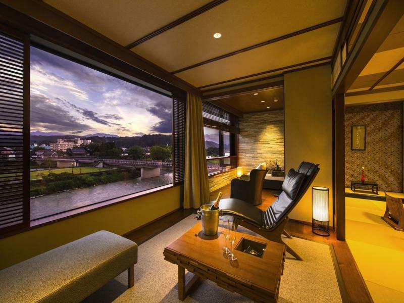Ryokan Ayu No Sato Хітойоші Екстер'єр фото