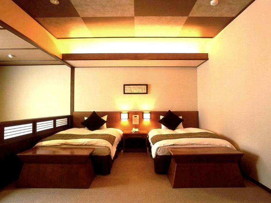 Ryokan Ayu No Sato Хітойоші Екстер'єр фото